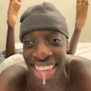 Meet your Posher, Aiden